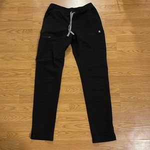 Figs yola scrub pant, tall